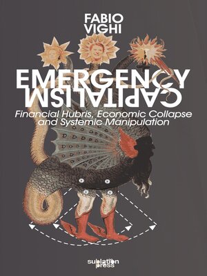 cover image of Emergency Capitalism
